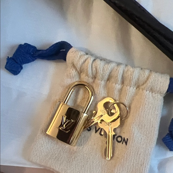 Louis Vuitton Speedy Bandoulier 25 Damier Ebene - Picture 13 of 13